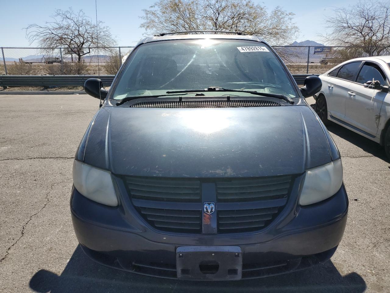 2007 Dodge Caravan - Image 5