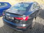 2022 AUDI A3 SPORT 3 for sale at Copart EAST KILBRIDE