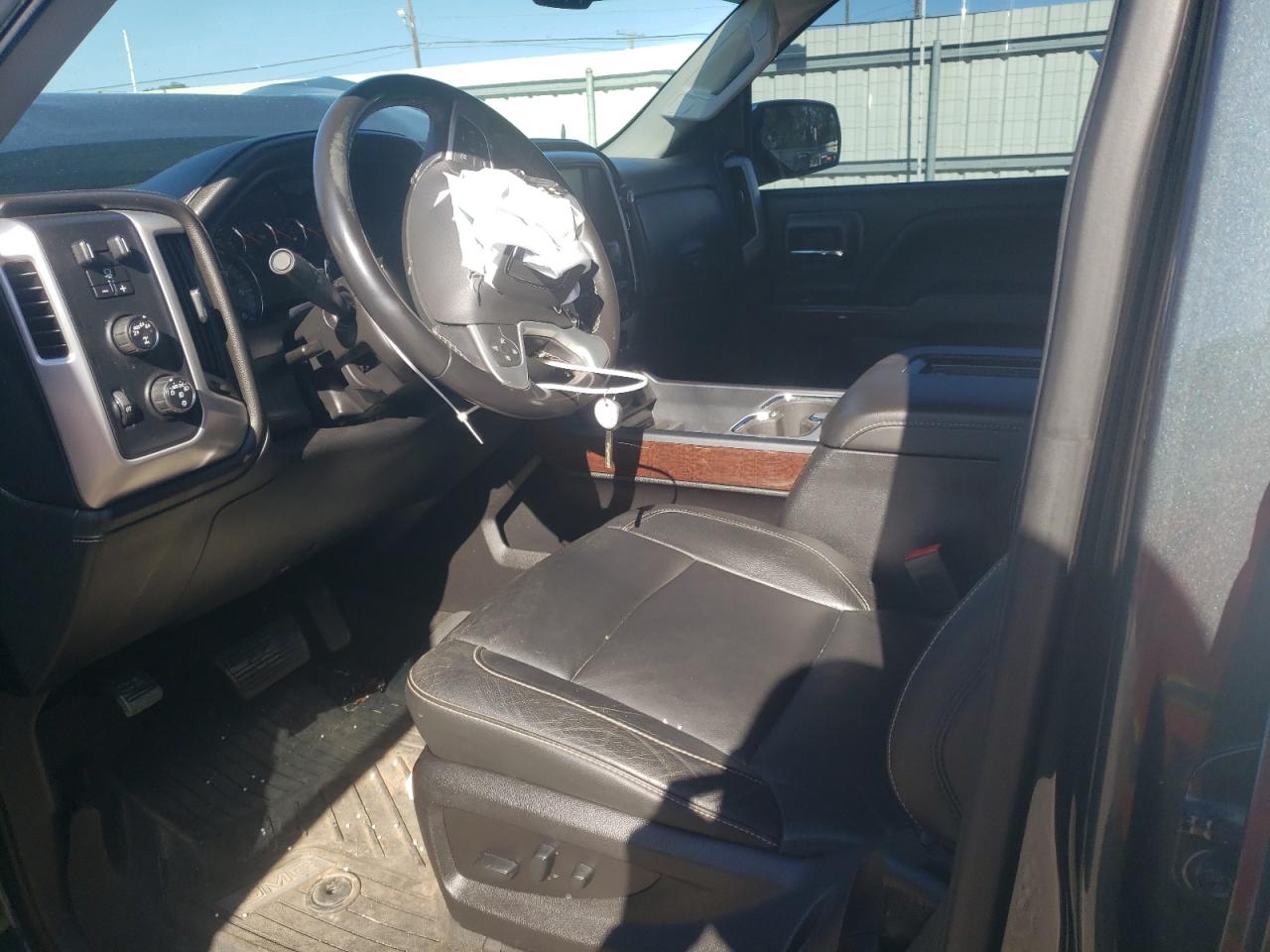 2018 GMC Sierra - Image 7