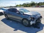 2023 Nissan Altima Sv for Sale in Fort Pierce, FL - Front End