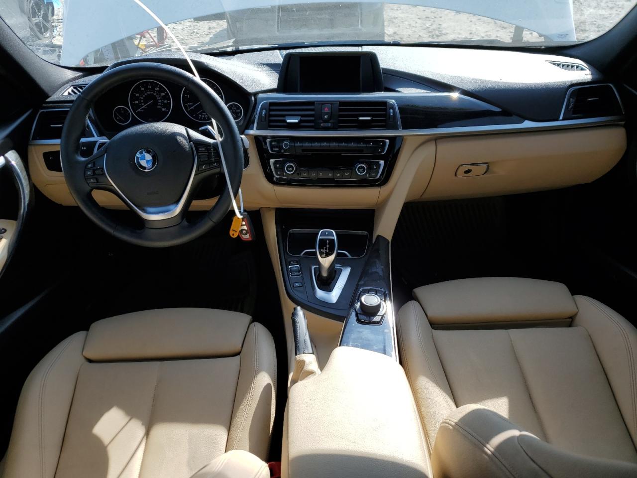 2018 BMW 3er - Image 8