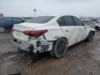 2020 Infiniti Q50 Pure zu verkaufen in Elgin, IL - All Over