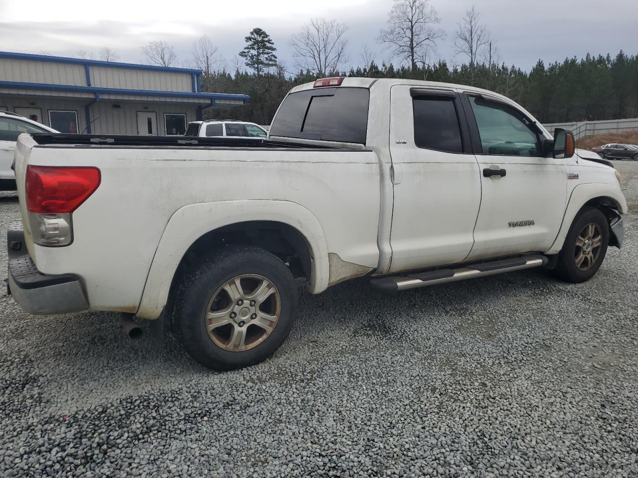 2008 Toyota Tundra - Image 3