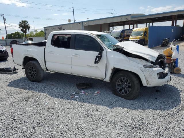  TOYOTA TACOMA 2023 White