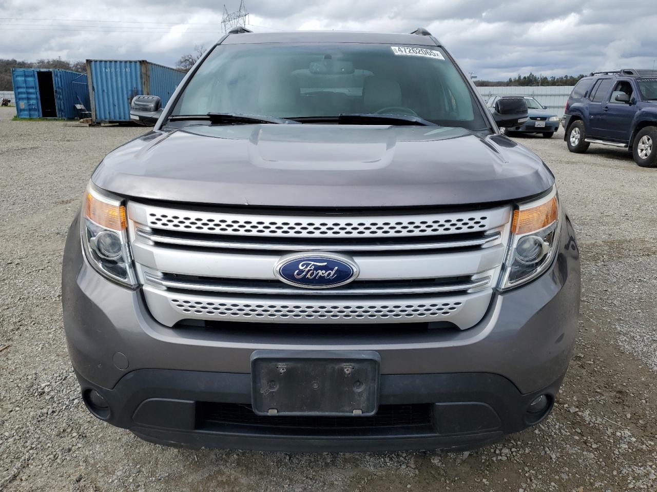 2013 Ford Explorer - Image 5