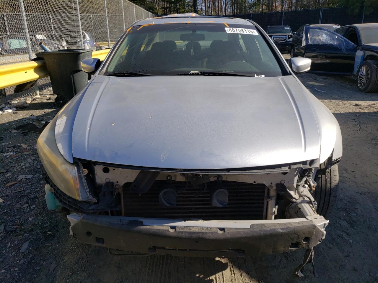 2009 Honda Accord - Image 5