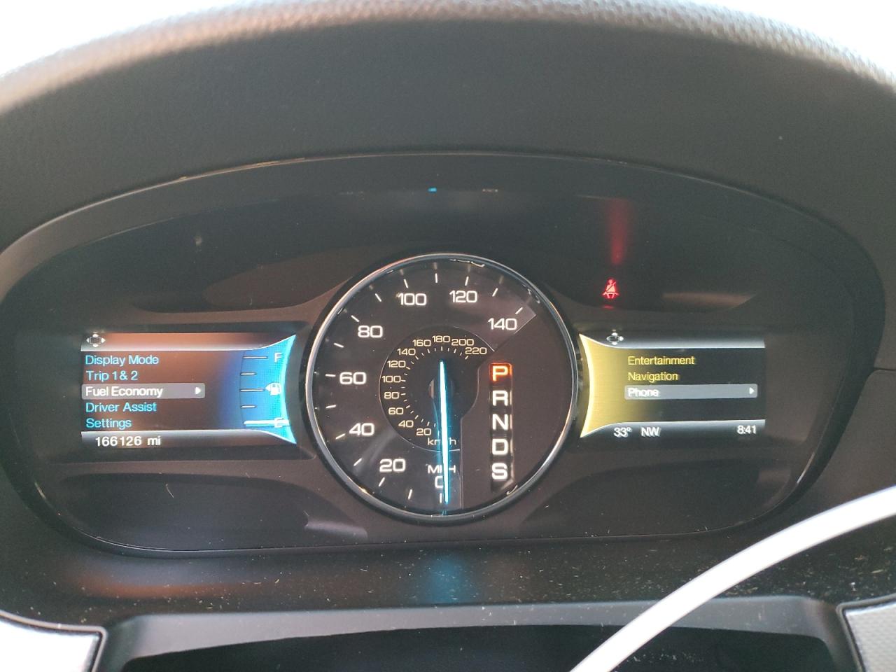 2014 Ford Edge - Image 9