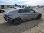 2021 Hyundai Elantra Sel zu verkaufen in Conway, AR - Rear End