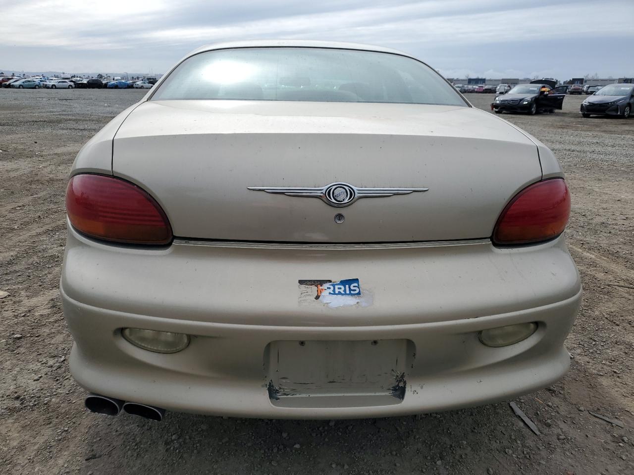 1999 Chrysler LHS - Image 6