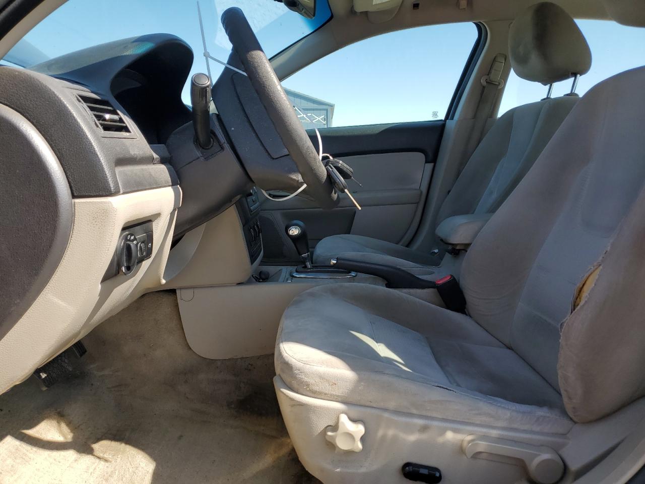 2009 Ford Fusion - Image 7