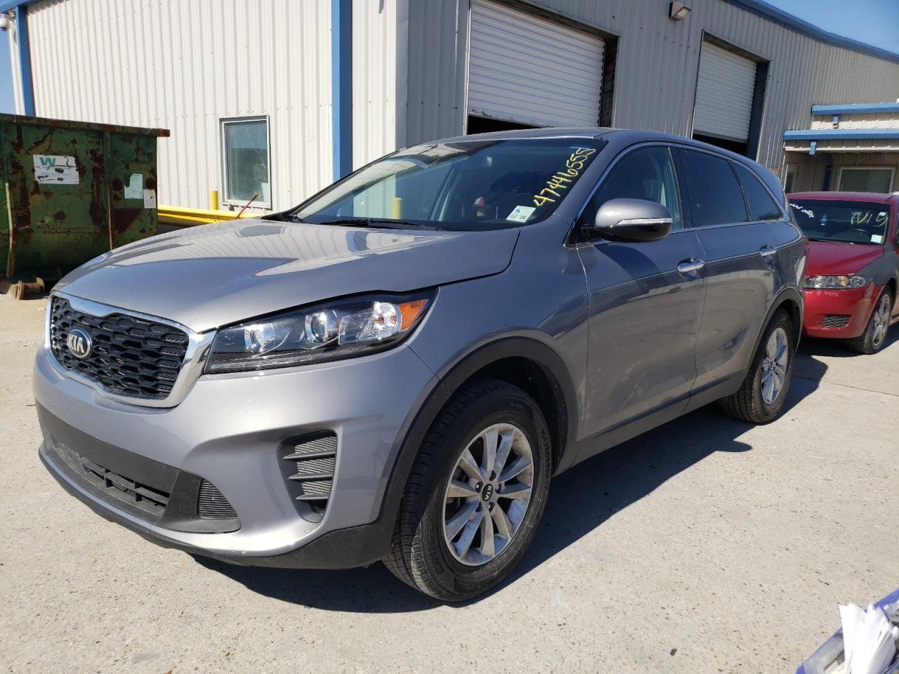 2020 Kia Sorento - Image 1
