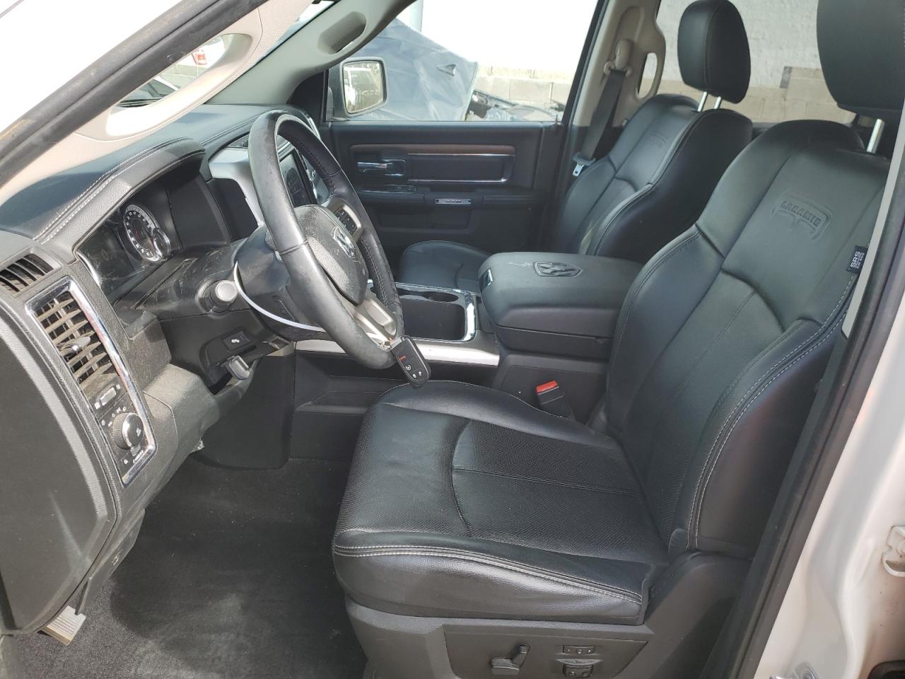 2018 RAM 1500 - Image 7