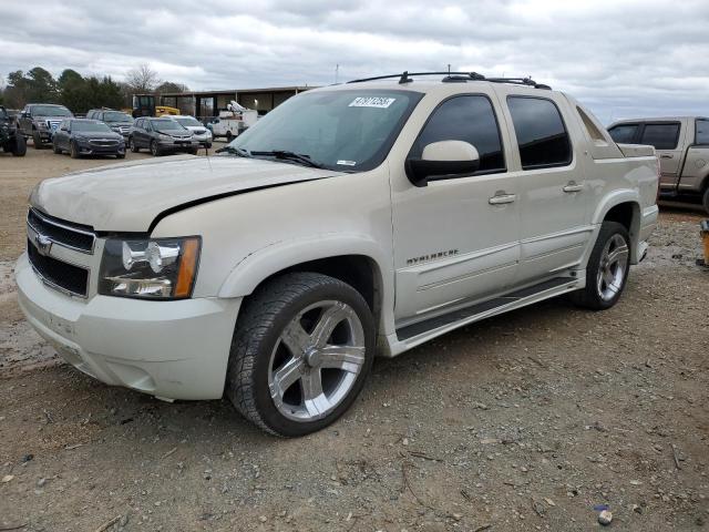 2008 Chevrolet Avalanche C1500