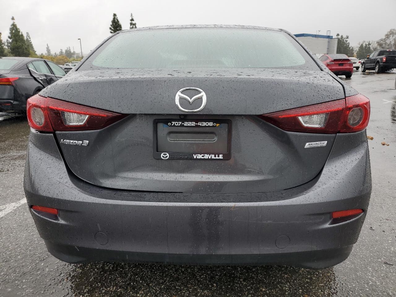 2016 Mazda 3 - Image 6