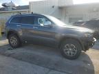 2017 Jeep Grand Cherokee Limited zu verkaufen in Dyer, IN - Front End