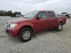 2016 Nissan Frontier S за продажба в Lumberton, NC - Front End