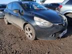 2013 RENAULT CLIO DYNAM for sale at Copart WISBECH