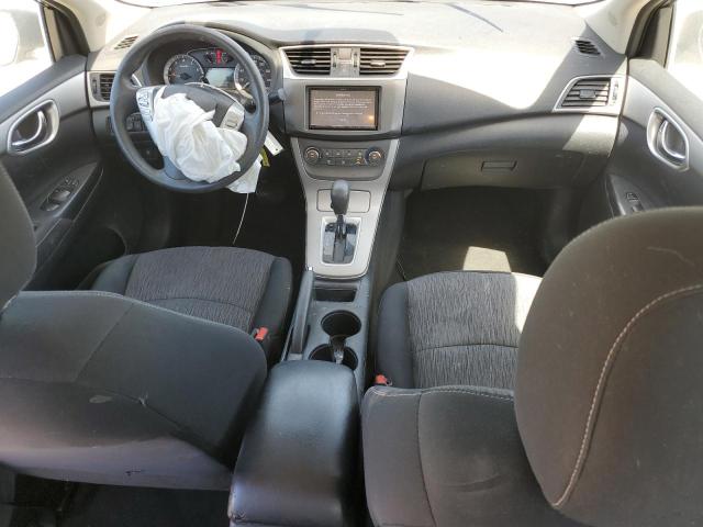  NISSAN SENTRA 2014 Серый