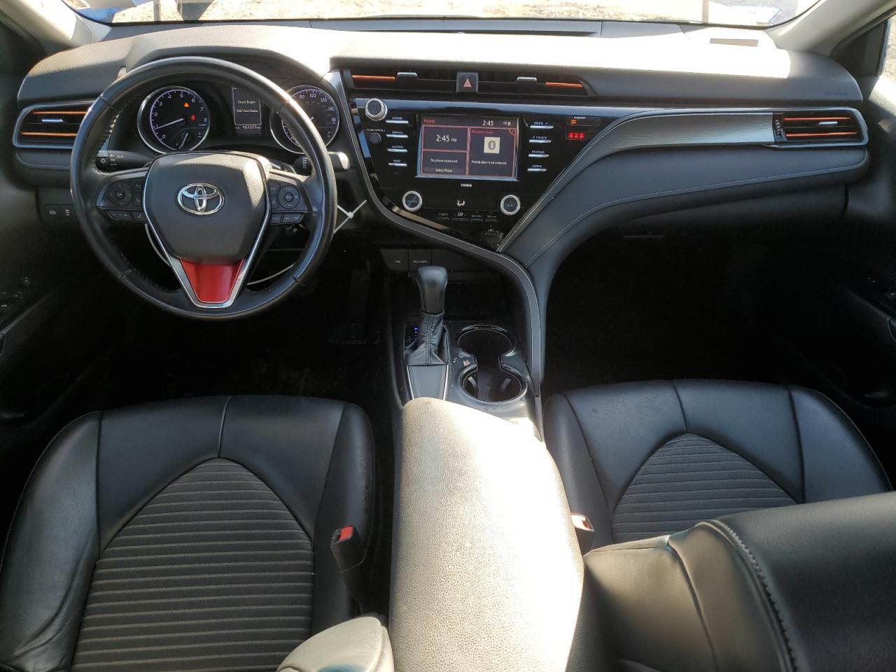 2020 Toyota Camry - Image 8