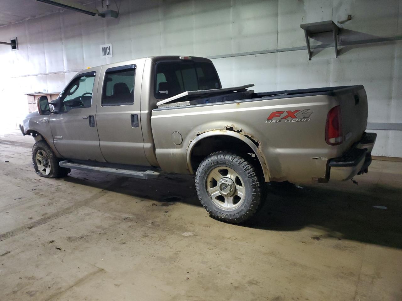 2006 Ford F350 - Image 2