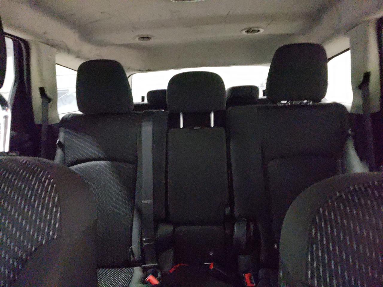 2018 Dodge Journey - Image 10