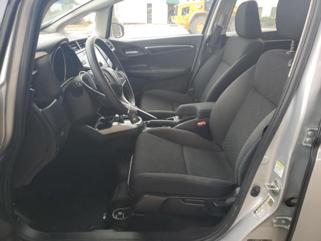  HONDA FIT 2016 Серебристый