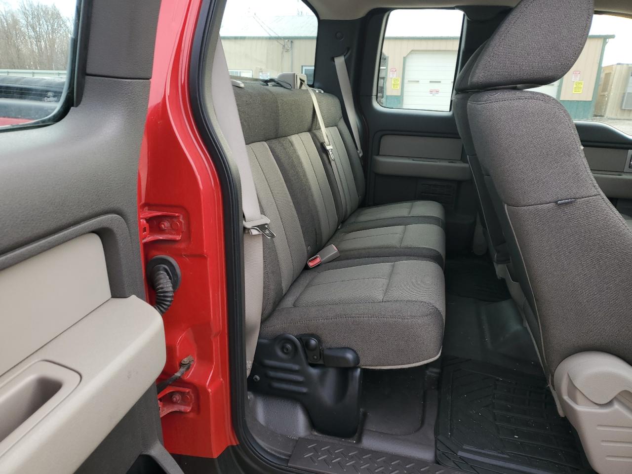 2010 Ford F-150 - Image 10