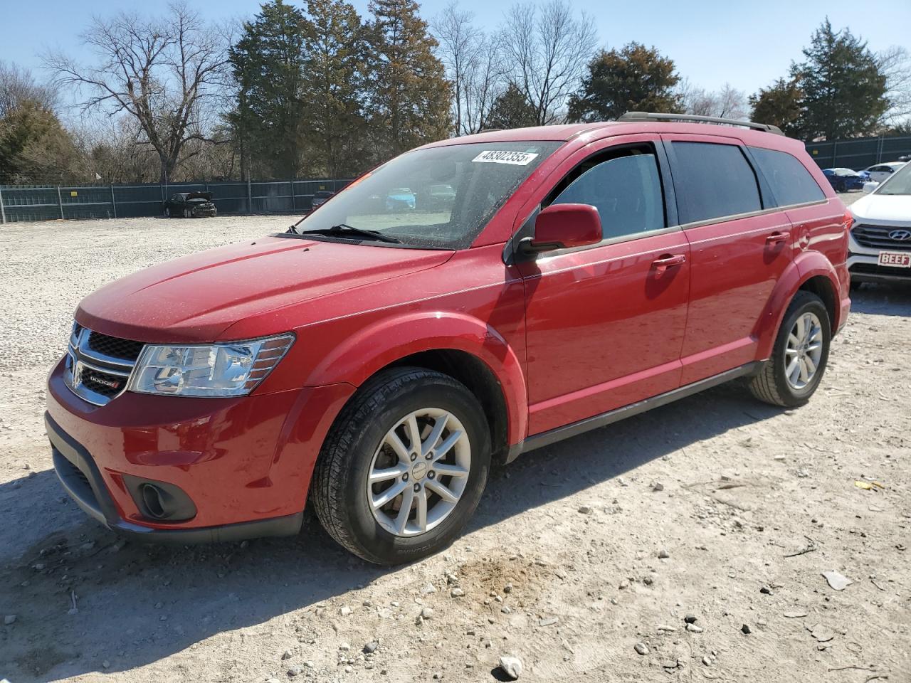 2013 Dodge Journey - Image 1