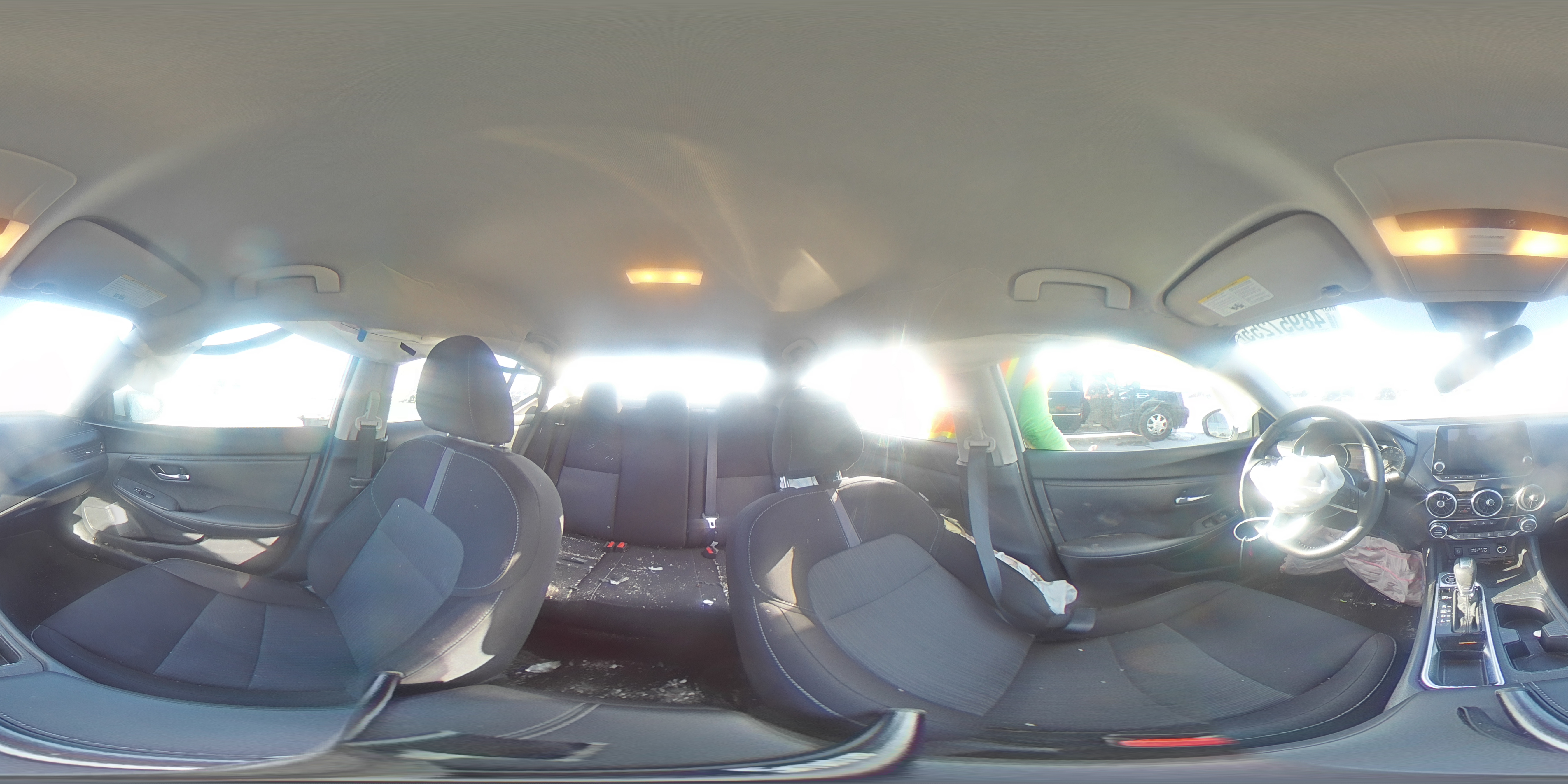 2024 Nissan Sentra - Image 13