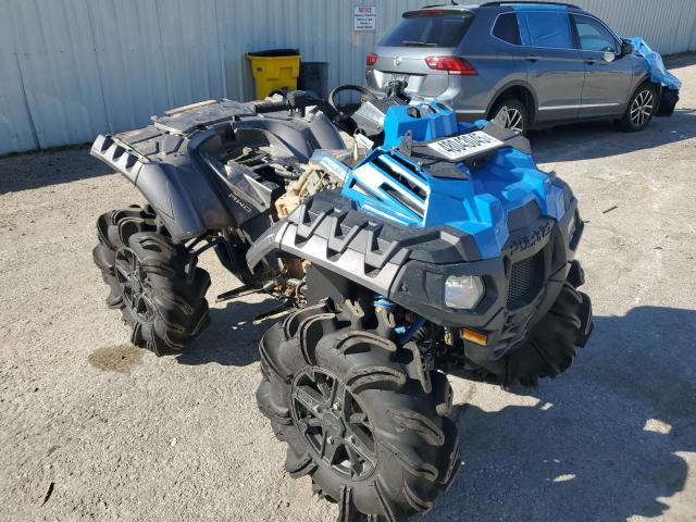 2023 POLARIS SPORTSMAN XP 1000 HIGH LIFTER EDITION  