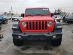 2018 Jeep Wrangler Unlimited Sport for Sale in Sun Valley, CA - Minor Dent/Scratches