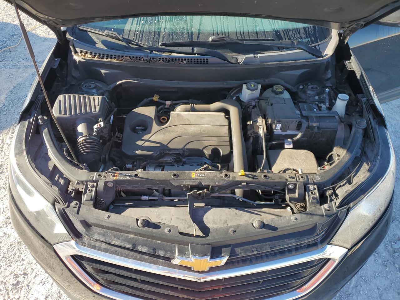 2019 Chevrolet Equinox - Image 11