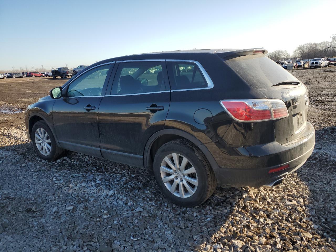 2010 Mazda CX-9 - Image 2