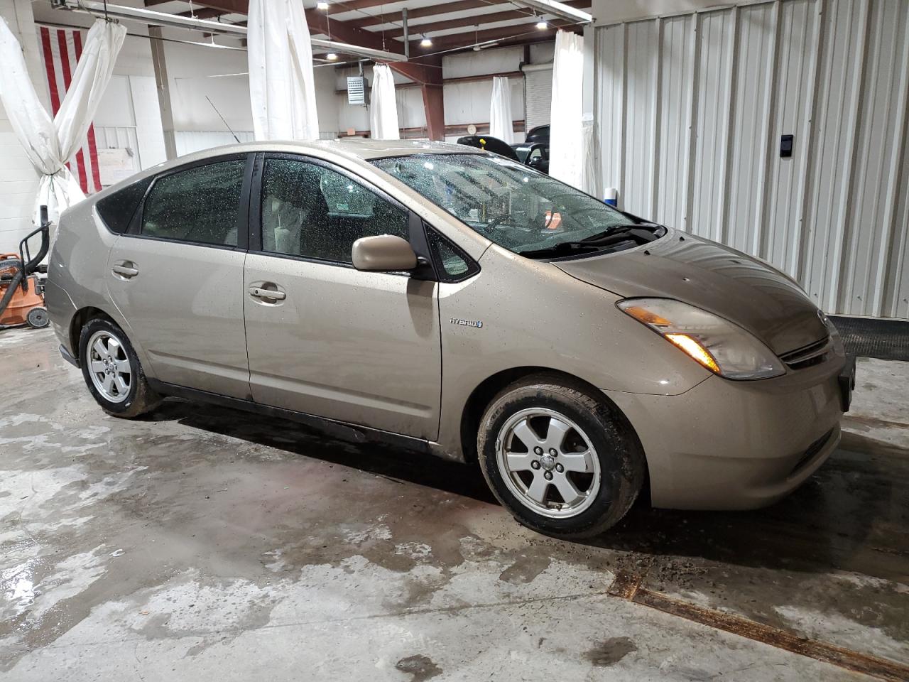 2008 Toyota Prius - Image 4