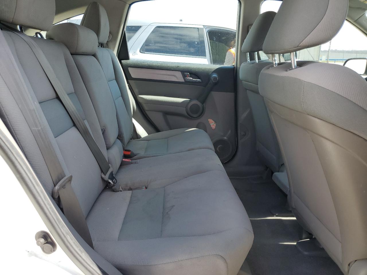 2010 Honda CR-V - Image 11