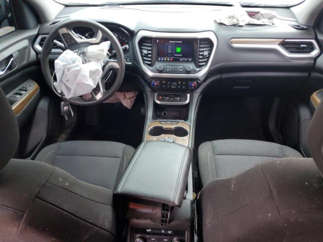  GMC ACADIA 2023 Black