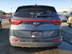 2017 Kia Sportage Lx на продаже в San Diego, CA - Vandalism