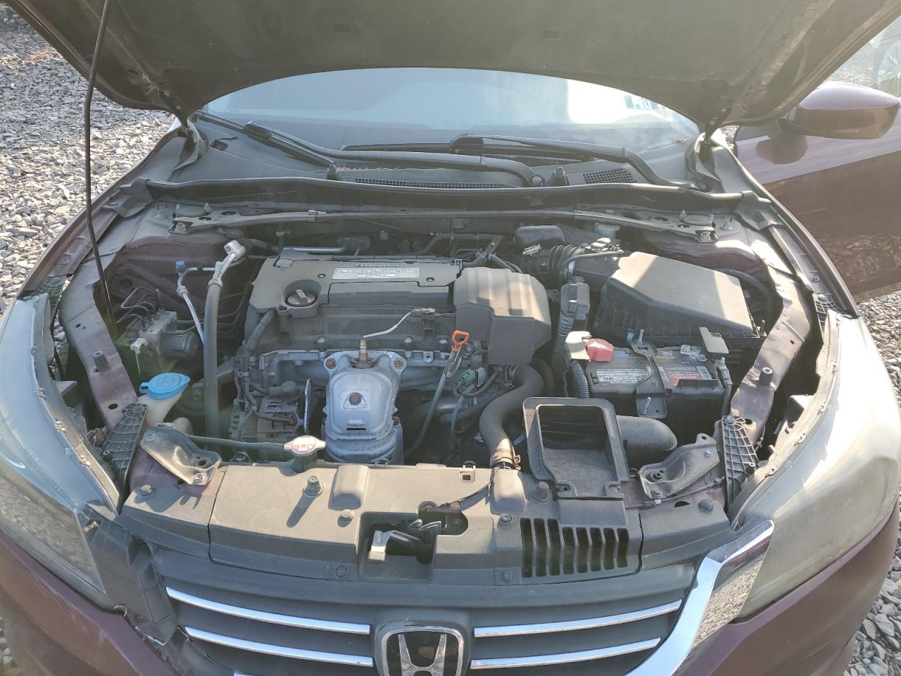 2013 Honda Accord - Image 11