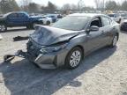 2025 Nissan Sentra S продається в Madisonville, TN - Front End