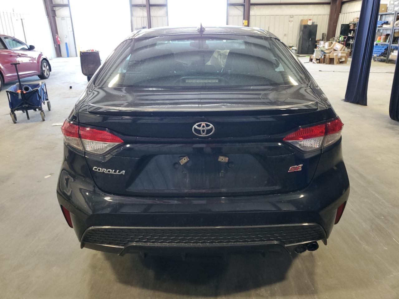 2020 Toyota Corolla - Image 6