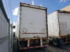 Hayward, CA에서 판매 중인 2006 Wabash 28 Dry Van Trailer - Minor Dent/Scratches