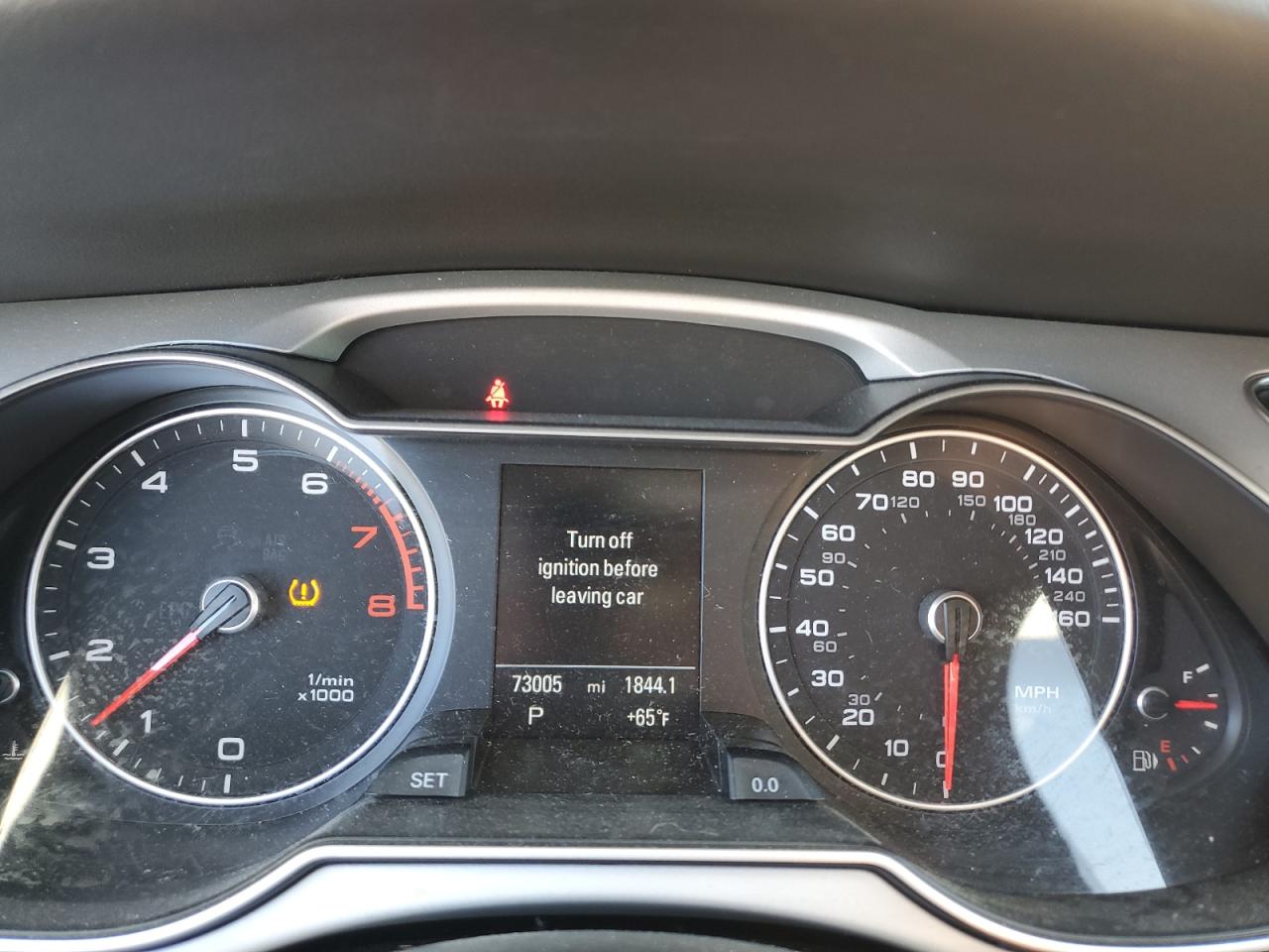 2016 Audi A4 - Image 9