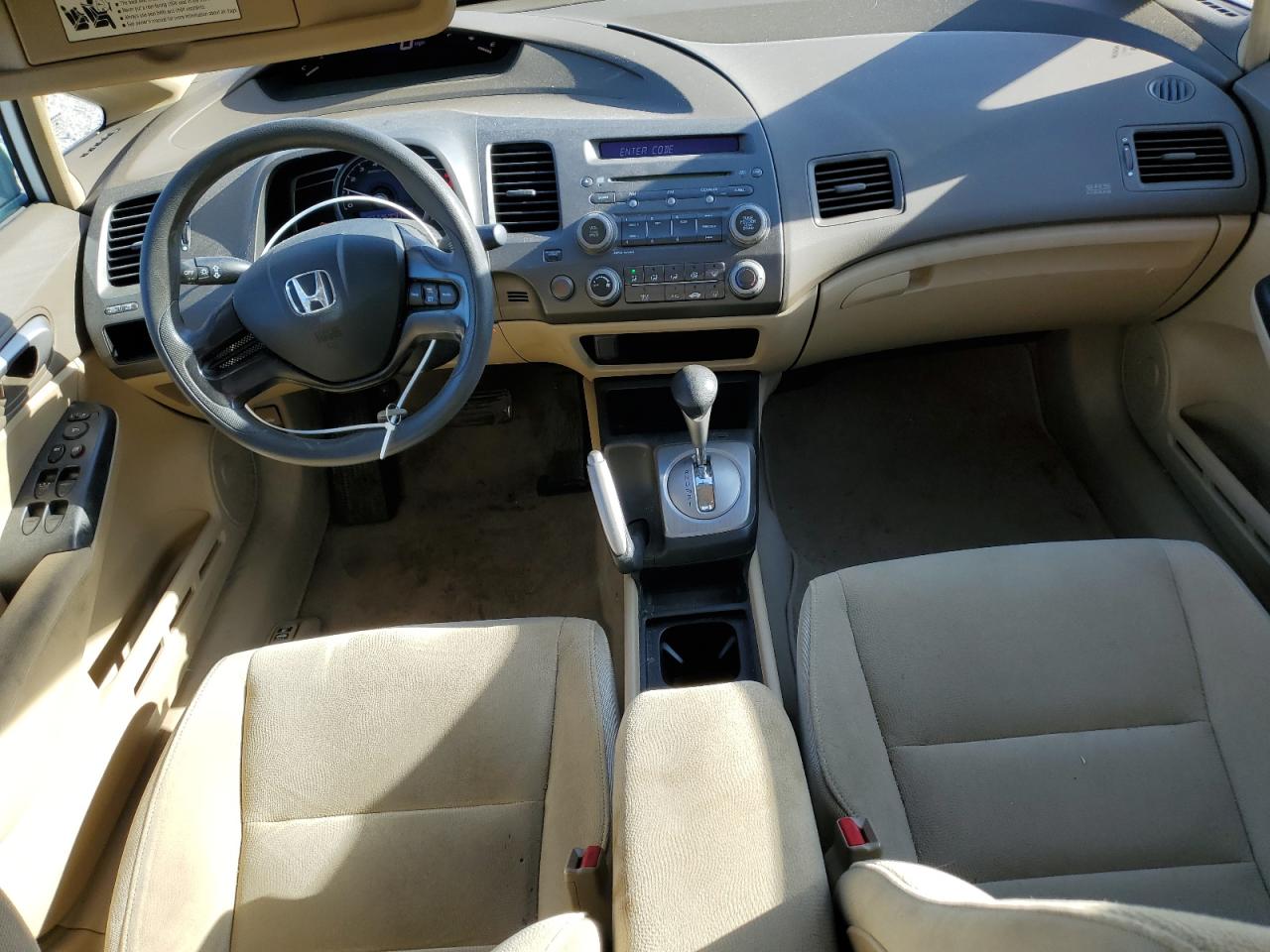 2006 Honda Civic - Image 8