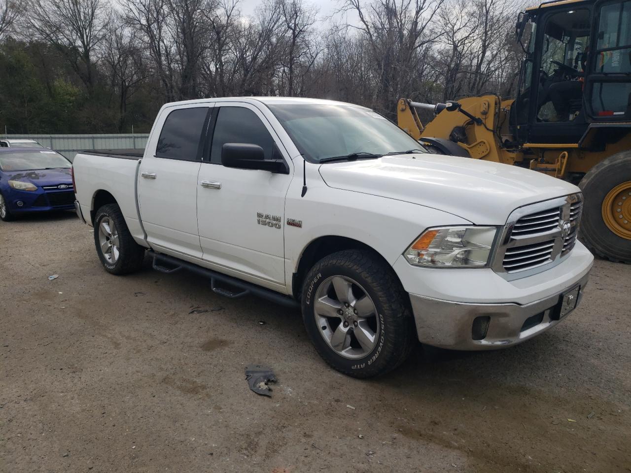 2015 RAM 1500 - Image 4