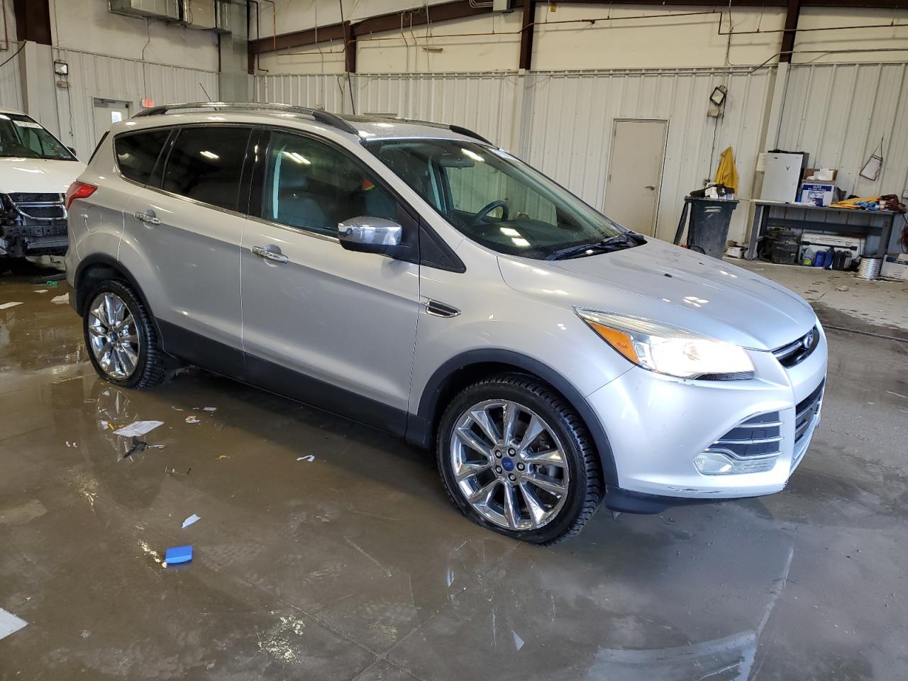 2014 Ford Escape - Image 4