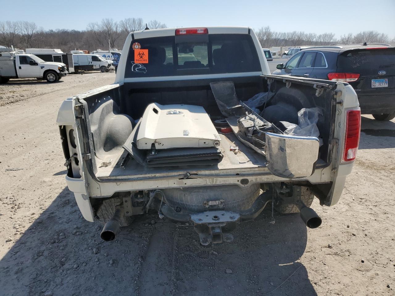 2017 RAM 1500 - Image 6