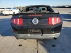 2010 Ford Mustang Gt на продаже в Wilmer, TX - Top/Roof