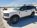 2022 Ford Bronco Sport Big Bend for Sale in Haslet, TX - Hail