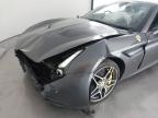 2015 FERRARI CALIFORNIA for sale at Copart WESTBURY