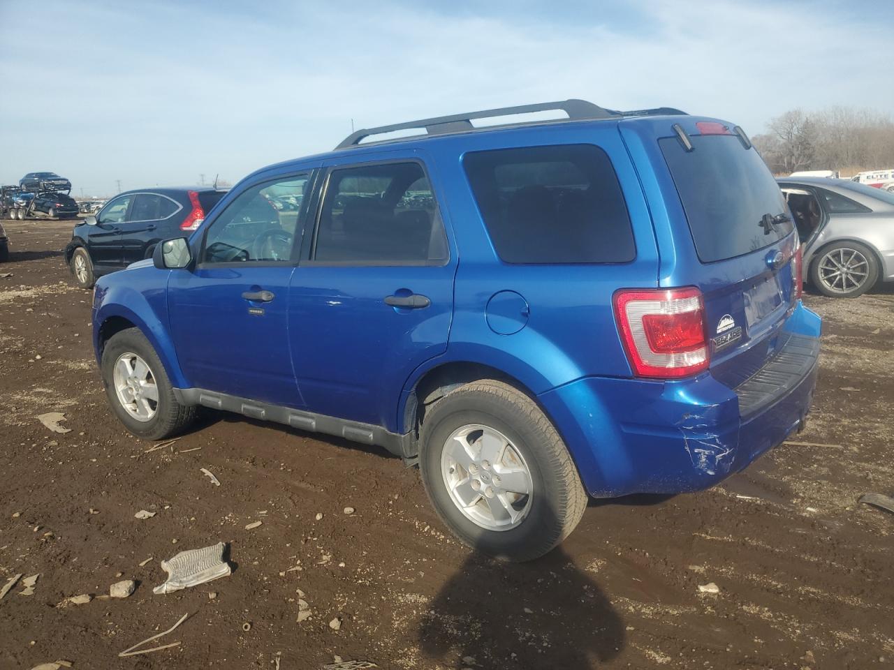 2011 Ford Escape - Image 2